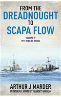 From the Dreadnought to Scapa Flow, Volume IV