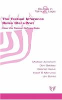 The Textual Inference Rules Klal Uprat. How the Talmud Defines Sets