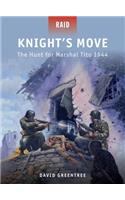 Knight’s Move
