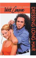 Patrick Cameron: Dressing Long Hair