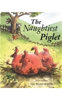 Naughtiest Piglet