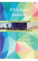 IOS Software Modularity A Complete Guide - 2020 Edition