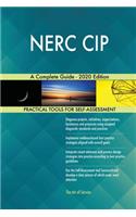 NERC CIP A Complete Guide - 2020 Edition