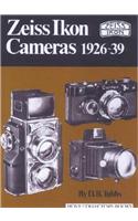 Zeiss Ikon Cameras, 1926-39