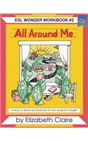 ESL Wonder Workbook 2