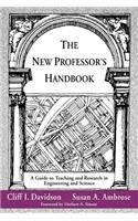 New Professor's Handbook