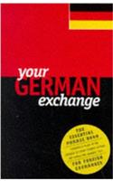 Your German Exchange