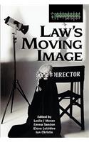 Law's Moving Image