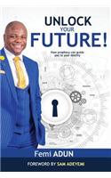 Unlock Your Future