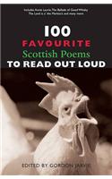 100 Favourite Scottish Poems to Read Out Loud