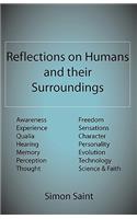 Reflections on Humans and their Surroundings