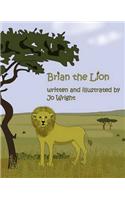 Brian the Lion