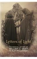 Letters of Light