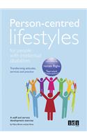 Person-Centred Lifestyles for People with Intellectual Disabilities