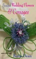 Beaded Wedding Flowers & Corsages