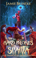 Hard Blokes Of Sparta
