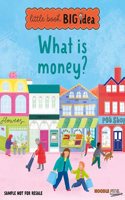 What is money?