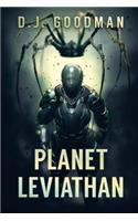 Planet Leviathan