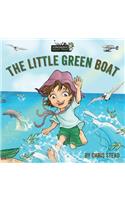 Little Green Boat