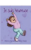 Je Suis Heureuse