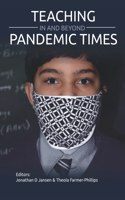 Teaching In and Beyond Pandemic Times