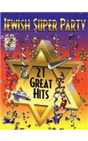 Jewish Super Party