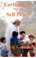 Earth Peace Through Self Peace