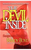 The Devil Inside, the Suspense Thriller, the