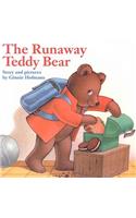 Runaway Teddy Bear