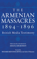 Armenian Massacres, 1894-1896