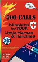 500 Calls