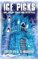 Ice Picks: Most Chilling Stories from the Ice Plaza