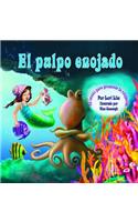 Pulpo Enojado