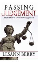 Passing Judgement