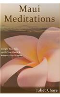 Maui Meditations