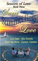 Sweet Summertime Love