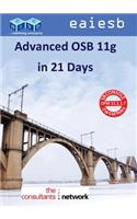 Advanced Oracle Service Bus 11g