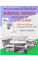 Norfolk, Virginia