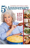 Cooking with Paula Deen 5th Anniversary