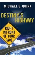 Destiny's Highway