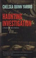 Haunting Investigation