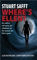 Where's Ellen? (Mystery)