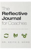 The Reflective Journal For Coaches