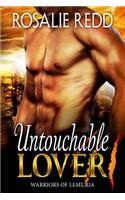 Untouchable Lover
