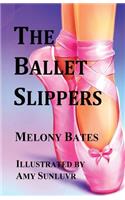Ballet Slippers