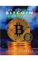 Official Bitcoin Coloring Book