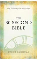 30 Second Bible