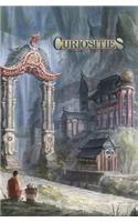 Curiosities #2 Spring 2018