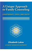 Unique Approach to Family Counseling
