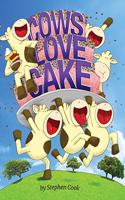 Cows Love Cake